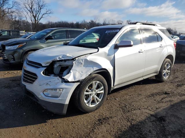 2GNALCEK6G6120725 | 2016 CHEVROLET EQUINOX L