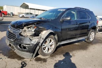 2GNALCEK6G6238225 | 2016 CHEVROLET EQUINOX LT