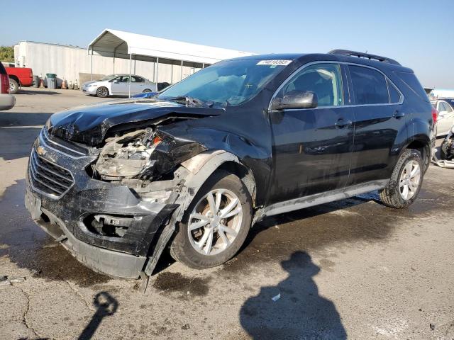 2GNALCEK6G6238225 | 2016 CHEVROLET EQUINOX LT