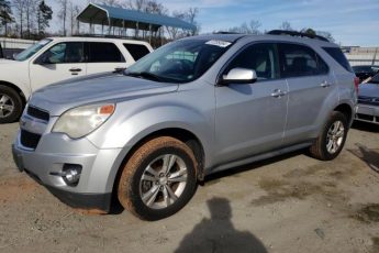 2GNALCEK7E6296728 | 2014 CHEVROLET EQUINOX LT