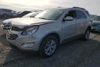 2GNALCEK7G1164133 | 2016 CHEVROLET EQUINOX LT