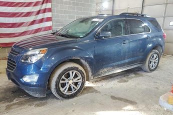 2GNALCEK7G6143463 | 2016 CHEVROLET EQUINOX LT