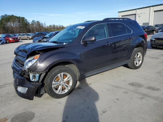 2GNALCEK7G6242865 | 2016 CHEVROLET EQUINOX LT