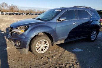 2GNALCEK7G6264378 | 2016 CHEVROLET EQUINOX LT