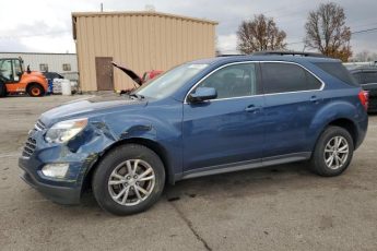 2GNALCEK7G6338432 | 2016 CHEVROLET EQUINOX LT