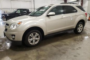 2GNALCEK8E6289593 | 2014 CHEVROLET EQUINOX LT