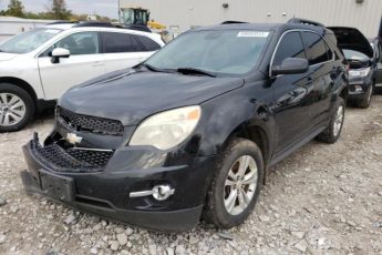 2GNALCEK8E6322317 | 2014 CHEVROLET EQUINOX LT