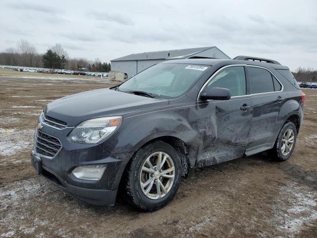 2GNALCEK8G6222964 | 2016 CHEVROLET EQUINOX LT