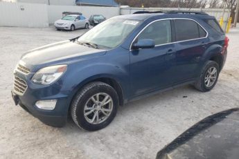 2GNALCEK8G6290357 | 2016 CHEVROLET EQUINOX LT