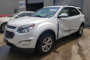 2GNALCEK8H6188624 | 2017 CHEVROLET EQUINOX LT