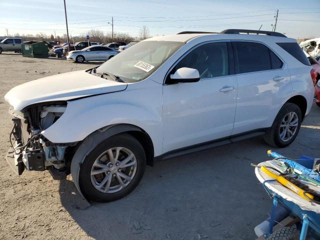 2GNALCEK8H6264973 | 2017 CHEVROLET EQUINOX LT