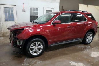 2GNALCEK9G1166059 | 2016 CHEVROLET EQUINOX LT