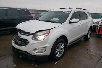 2GNALCEK9G6146669 | 2016 CHEVROLET EQUINOX LT