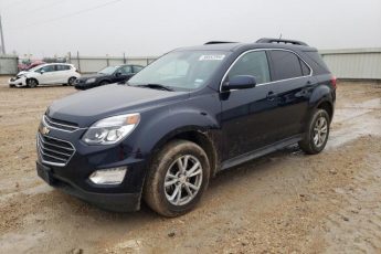 2GNALCEK9H6101863 | 2017 CHEVROLET EQUINOX LT