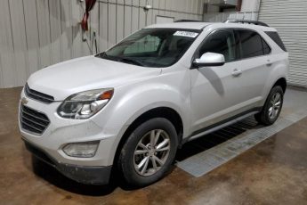 2GNALCEK9H6276761 | 2017 CHEVROLET EQUINOX LT