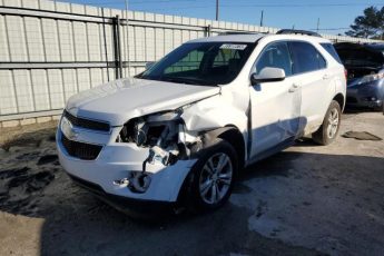 2GNALCEKXF1141489 | 2015 CHEVROLET EQUINOX LT