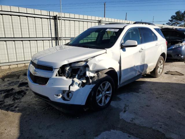 2GNALCEKXF1141489 | 2015 CHEVROLET EQUINOX LT