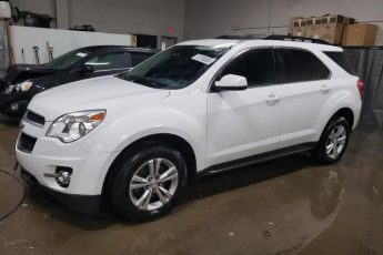 2GNALCEKXF6376526 | 2015 CHEVROLET EQUINOX LT