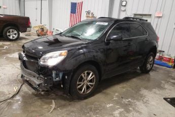 2GNALCEKXG1151862 | 2016 CHEVROLET EQUINOX LT