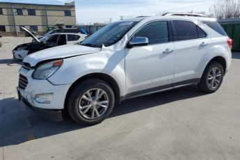 2GNALCEKXG6225428 | 2016 CHEVROLET EQUINOX LT