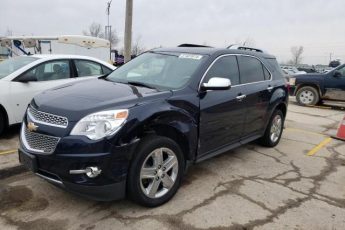 2GNALDEK0F6189981 | 2015 CHEVROLET EQUINOX LT