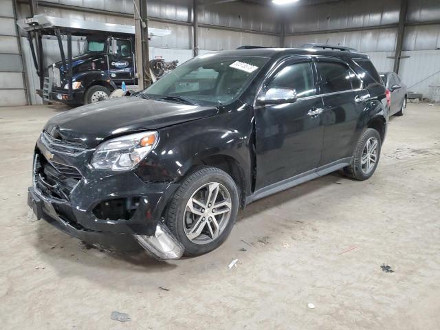 2GNALDEK0G6320358 | 2016 CHEVROLET EQUINOX LT