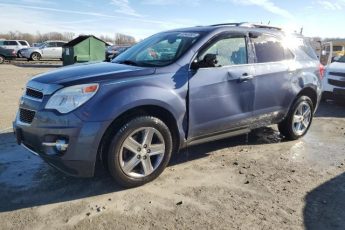 2GNALDEK3E6319783 | 2014 CHEVROLET EQUINOX LT