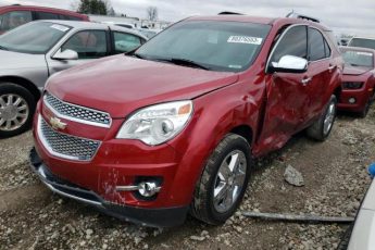 2GNALDEK3F6424647 | 2015 CHEVROLET EQUINOX LT