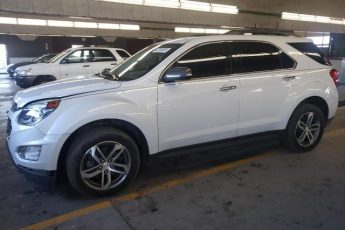 2GNALDEK5G6312675 | 2016 CHEVROLET EQUINOX LT