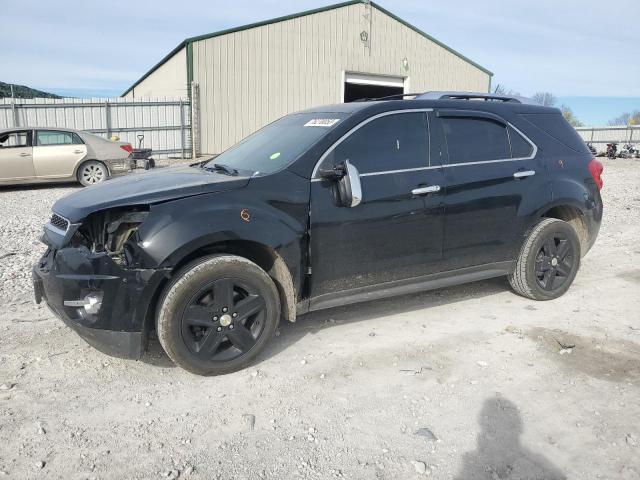 2GNALDEK6E6271406 | 2014 CHEVROLET EQUINOX LT