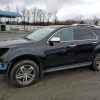 JA4AZ3A37GZ002056 | 2016 MITSUBISHI OUTLANDER