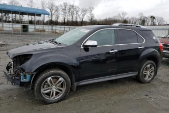 2GNALDEK6G1169233 | 2016 CHEVROLET EQUINOX LT