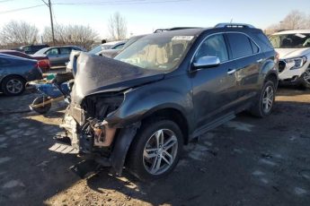 2GNALDEK6H1533149 | 2017 CHEVROLET EQUINOX PR