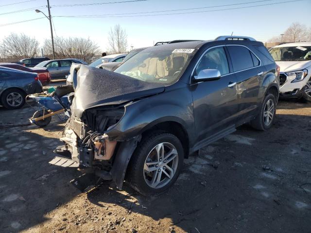 2GNALDEK6H1533149 | 2017 CHEVROLET EQUINOX PR