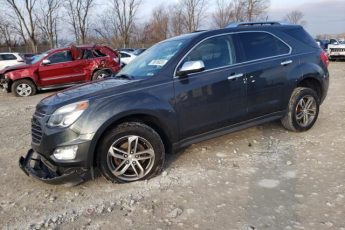 2GNALDEK7H6244316 | 2017 CHEVROLET EQUINOX PR