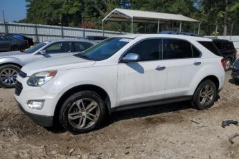 2GNALDEK8G1161411 | 2016 CHEVROLET EQUINOX