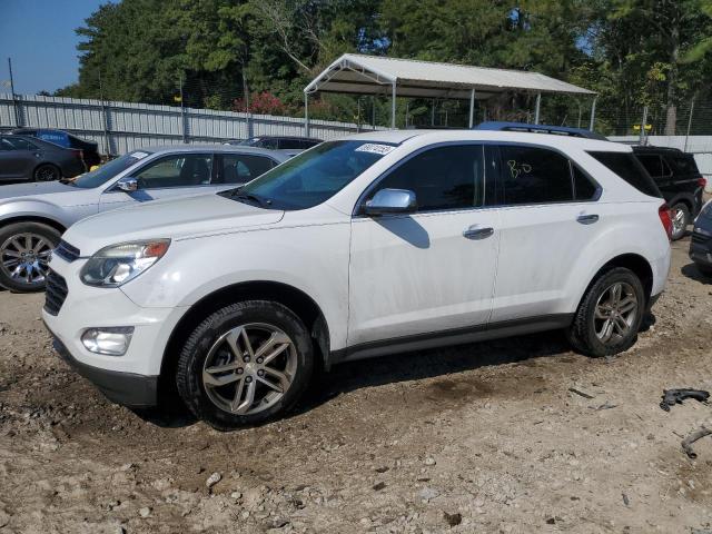 2GNALDEK8G1161411 | 2016 CHEVROLET EQUINOX