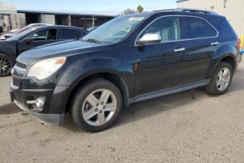 2GNALDEK9E6227299 | 2014 CHEVROLET EQUINOX LT