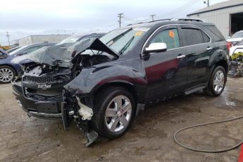 2GNALDEKXE6222449 | 2014 CHEVROLET EQUINOX LT