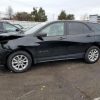 2T1BURHE1KC243276 | 2019 TOYOTA COROLLA L