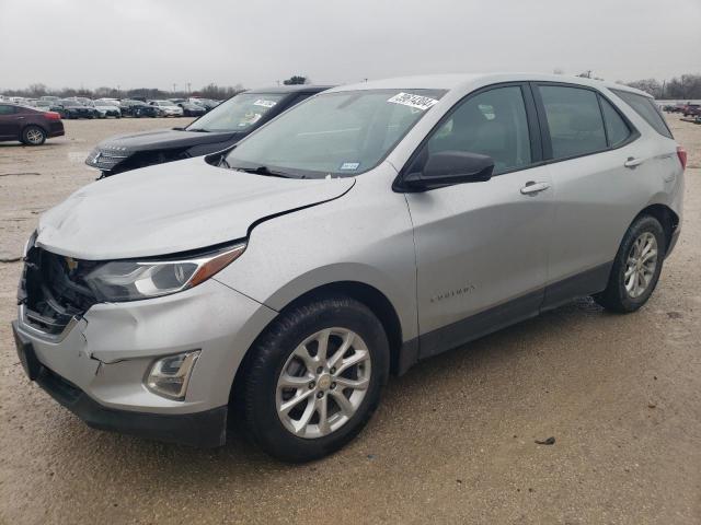 2GNAXHEV1K6147397 | 2019 CHEVROLET EQUINOX LS