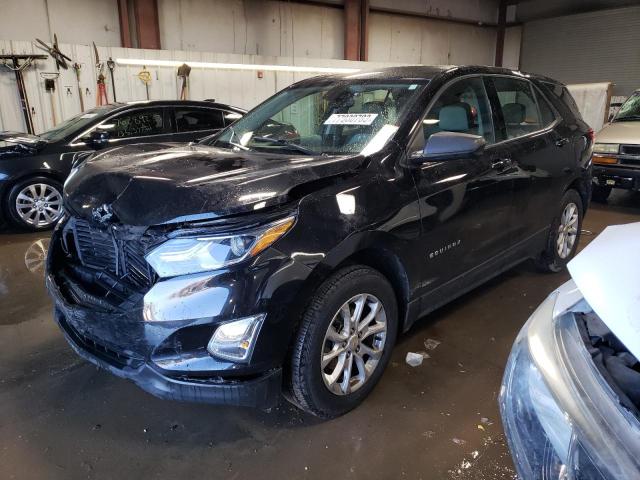 2GNAXHEV3K6275995 | 2019 CHEVROLET EQUINOX LS