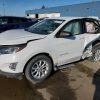 JF2SJADC8GH509587 | 2016 SUBARU FORESTER 2