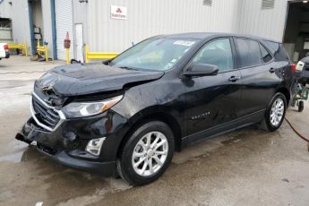 2GNAXHEV4K6289498 | 2019 CHEVROLET EQUINOX LS