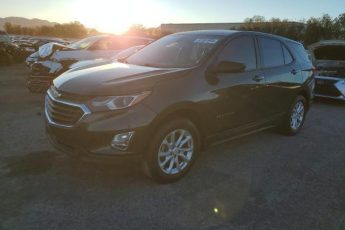 2GNAXHEV5J6282672 | 2018 CHEVROLET EQUINOX LS