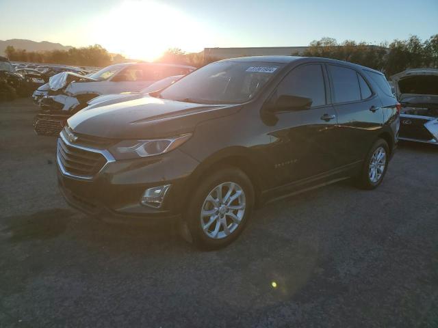 2GNAXHEV5J6282672 | 2018 CHEVROLET EQUINOX LS