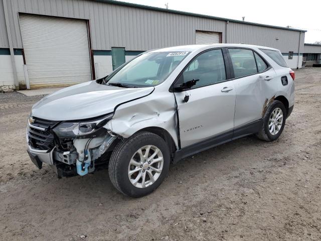 2GNAXHEV7K6185832 | 2019 CHEVROLET EQUINOX LS