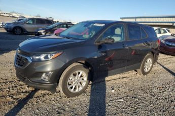 2GNAXHEV7L6172466 | 2020 CHEVROLET EQUINOX LS