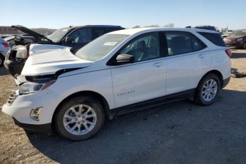 2GNAXHEV8J6188124 | 2018 CHEVROLET EQUINOX LS