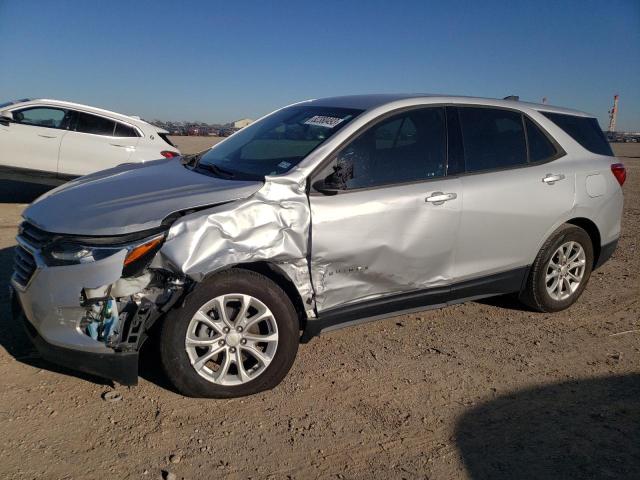 2GNAXHEV8K6143718 | 2019 CHEVROLET EQUINOX LS